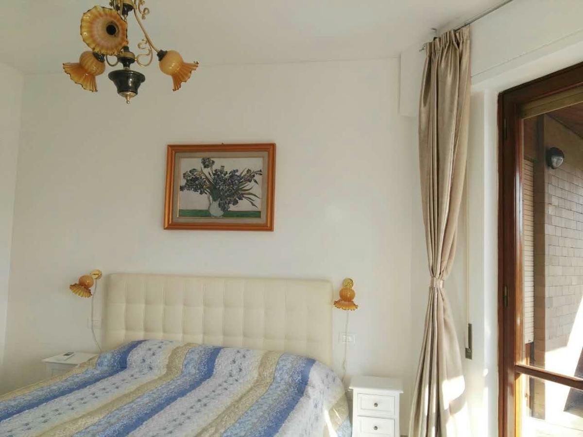 Nancy House Hotel Florence Buitenkant foto