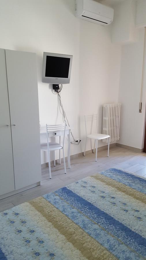 Nancy House Hotel Florence Buitenkant foto